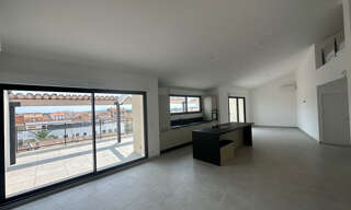 Appartement 4 Pièces 143 m² à vendre à La Londe-les-Maures (83250)