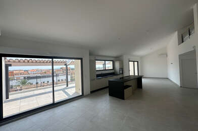 Appartement 4 pièces 995000 €