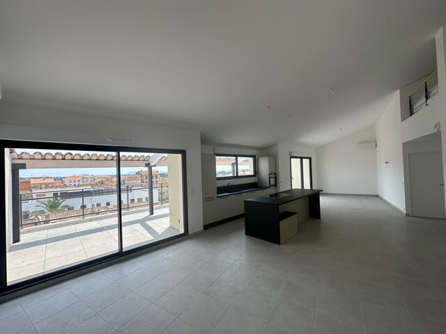 Appartement proposé à La Londe-les-Maures