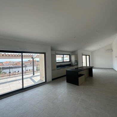 Appartement 4 pièces 995000 €