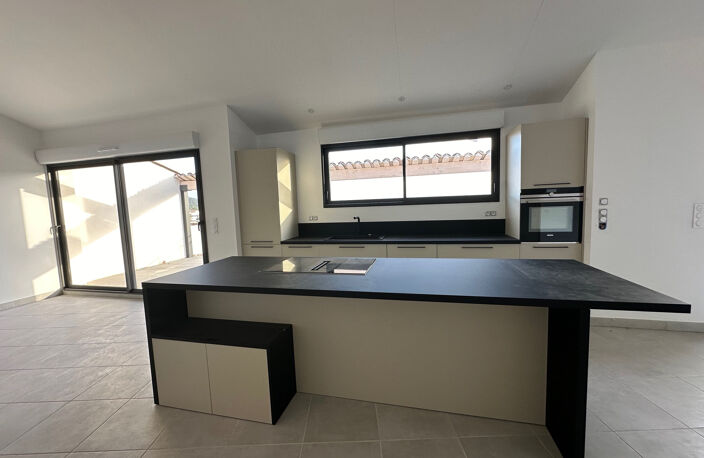 Villa sur toit duplex vue mer avec 2 parking — photo 3