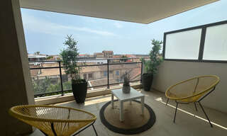 Appartement 3 Pièces 61 m² à vendre à La Londe-les-Maures (83250)