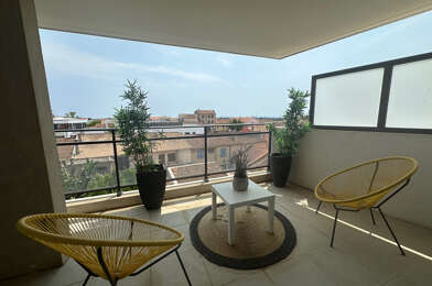 Appartement 3 pièces 399000 €