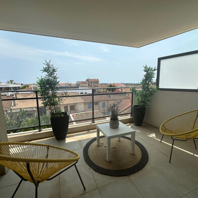 Appartement 3 pièces 399000 €