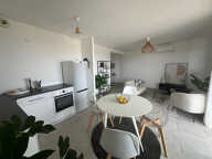 VUE MER - T3  CENTRE-VILLE - TERRASSE - PARKING - STANDING - CALME — photo 3