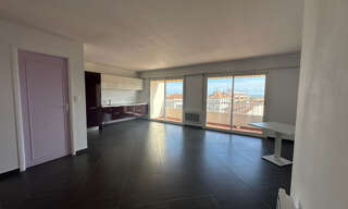 Appartement 3 Pièces 61 m² à vendre à Hyères (83400)