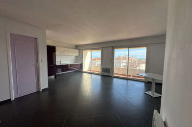 Appartement 3 pièces 296500 €