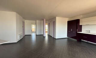 Appartement 3 Pièces 61 m² à vendre à Hyères (83400)