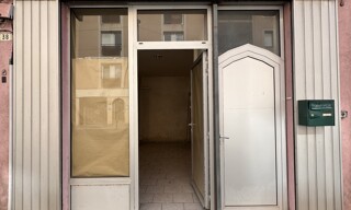Appartement 1 Pièce 29 m² à vendre à Cavaillon (84300)