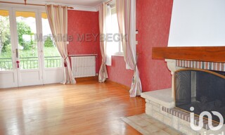 Maison 9 Pièces 160 m² à vendre à Niort (79000)