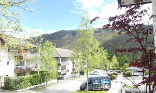 Appartement 2 Pièces 46 m² à louer à Annecy (74600)