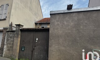 Maison 4 Pièces 37 m² à vendre à Mandres-les-Roses (94520)