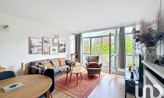Appartement 3 Pièces 62 m² à vendre à Maisons-Laffitte (78600)
