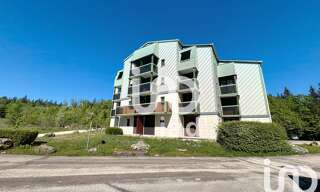 Appartement 1 Pièce 17 m² à vendre à Prémanon (39220)