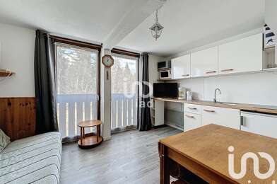 Appartement 1 pièces 56000 €