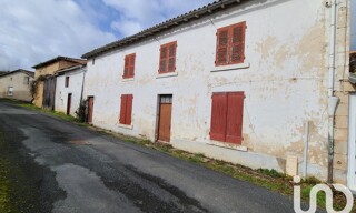 Maison 3 Pièces 148 m² à vendre à Chey (79120)