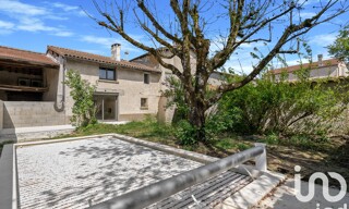 Maison 5 Pièces 184 m² à vendre à Cailloux-sur-Fontaines (69270)