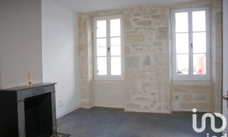 Appartement 3 Pièces 55 m² à louer à Monségur (33580)