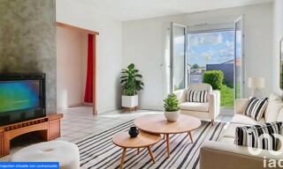 Maison 4 Pièces 86 m² à vendre à Saint-Vivien (17220)