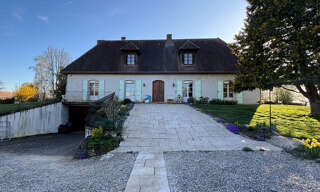 Maison 10 Pièces 334 m² à vendre à Pouilly-en-Auxois (21320)