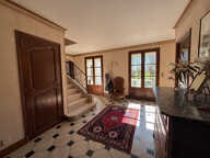 MAISON BOURGEOISE DE 334 M2 AU COEUR DE LA BOURGOGNE — photo 2