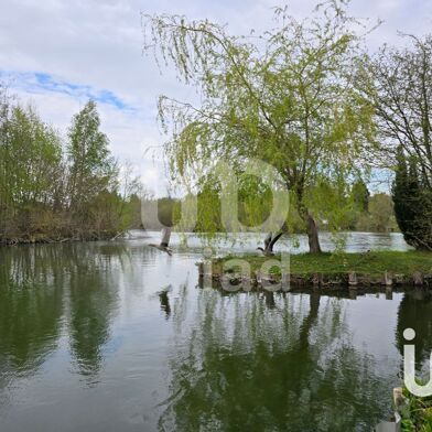 Maison 4 pièces 178500 €