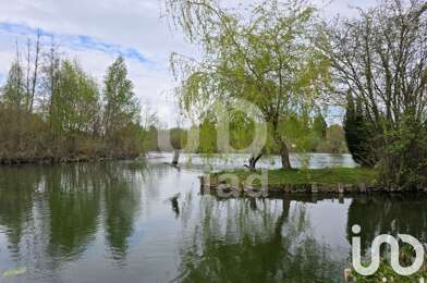 Maison 4 pièces 173500 €