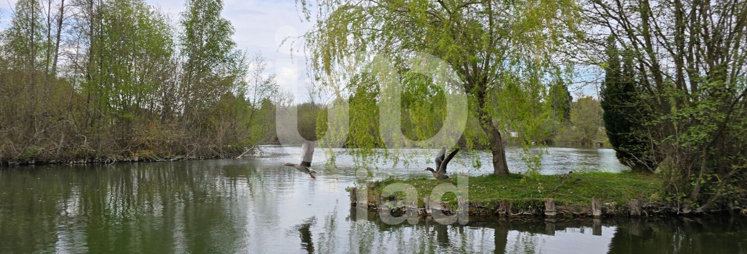 Maison 4 Pièces 84 m² à vendre à La Neuville-lès-Bray (80340)