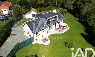 Maison 4 Pièces 84 m² à vendre à La Neuville-lès-Bray (80340)