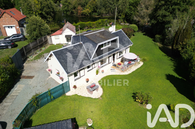 Maison 4 pièces 173500 €