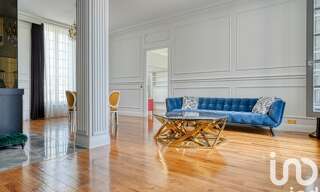 Appartement 5 Pièces 113 m² à vendre à Pontoise (95300)