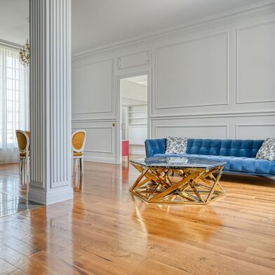 Appartement 5 pièces 549000 €