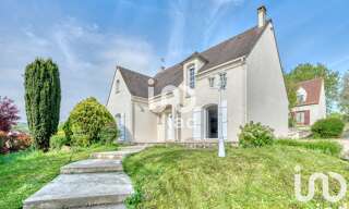 Maison 5 Pièces 145 m² à vendre à Annet-sur-Marne (77410)