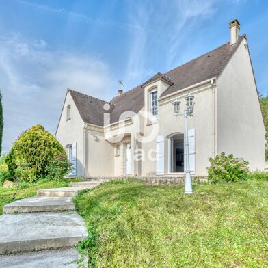 Maison 5 pièces 590000 €