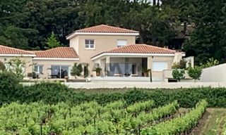 Maison 4 Pièces 142 m² à vendre à Entre-Vignes (34400)