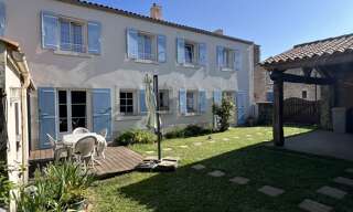 Maison 8 Pièces 315 m² à vendre à Saint-Martin-des-Fontaines (85570)