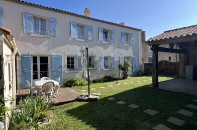 Maison 8 pièces 473000 €