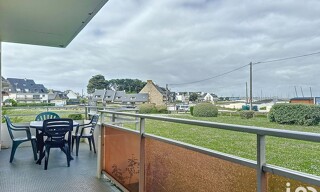 Appartement 2 Pièces 55 m² à vendre à Quiberon (56170)