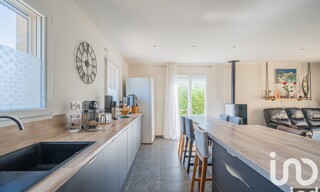 Maison 5 Pièces 112 m² à vendre à Vinay (38470)