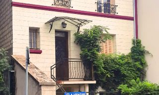 Maison 4 Pièces 86 m² à vendre à Montmorency (95160)