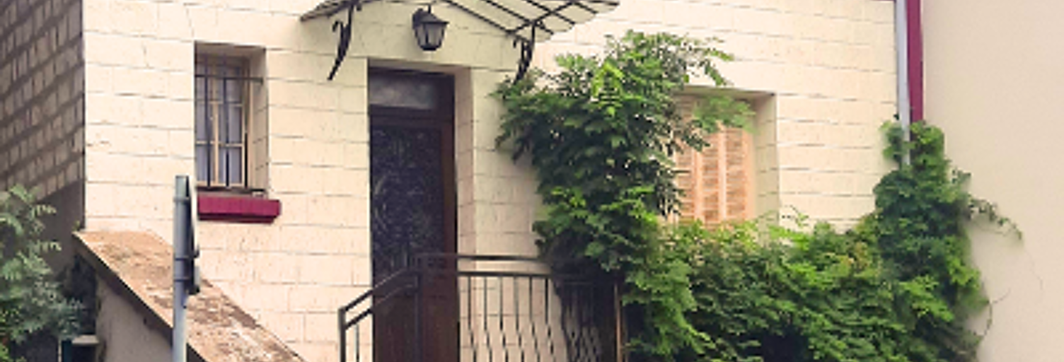 Maison 4 Pièces 86 m² à vendre à Montmorency (95160)