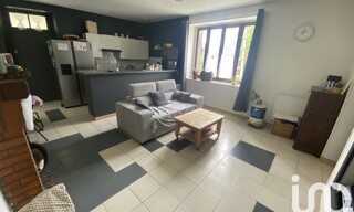 Maison 11 Pièces 305 m² à vendre à Anais (16560)