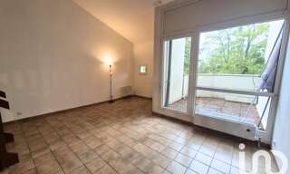 Appartement 4 Pièces 114 m² à vendre à Évry-Courcouronnes (91000)