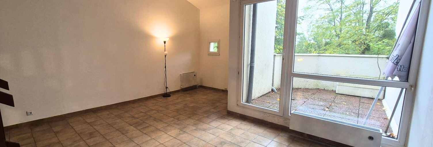 Appartement 4 Pièces 114 m² à vendre à Évry-Courcouronnes (91000)