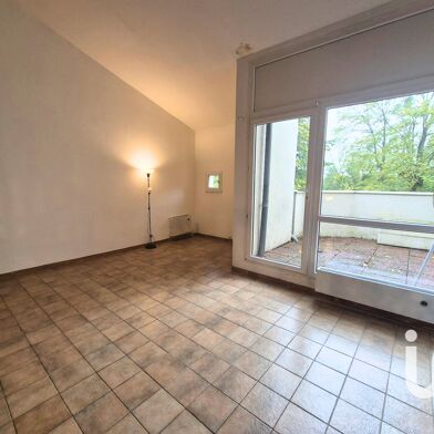 Appartement 4 pièces 179000 €