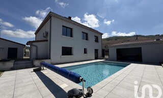 Maison 5 Pièces 147 m² à vendre à Tournon-sur-Rhône (07300)