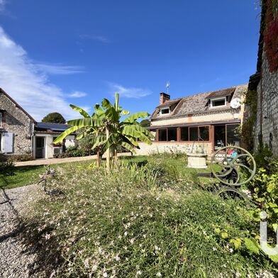 Maison 9 pièces 354000 €
