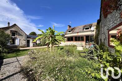 Maison 9 pièces 354000 €