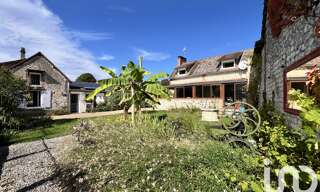 Maison 9 Pièces 190 m² à vendre à Muids (27430)