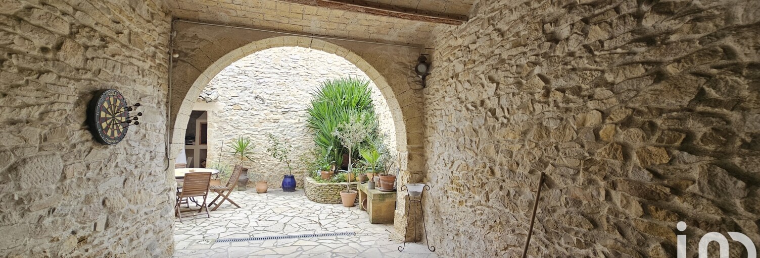 Maison 6 Pièces 175 m² à vendre à Uchaud (30620)